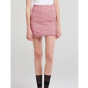 storets Skirts - Storets tweed skirt storets Skirts - Storets tweed skirt